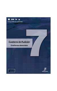 lopez/cañada/molina - cuaderno de audicion v.7. g.elemental (+descarga)