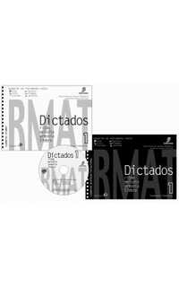 dictados 1º alumno-profesor +audio qr (ritmo melodia armonia timbre)
