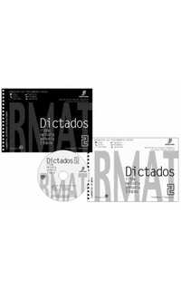 dictados 2º alumno-profesor +audio qr (ritmo melodia armonia timbre)