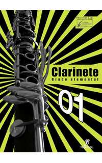 ramirez j.l/molina e.- clarinete 1 grado elemental