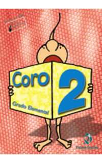 arroyo/navarro/rivas/molina - coro v.2 grado elemental -