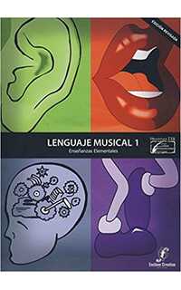 molina e. / roncero - lenguaje musical 1 grado elemental ( edicion revisada)