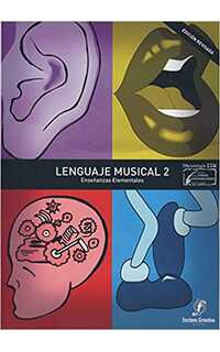 molina e . - lenguaje musical 2 grado elemental ( edicion revisada)