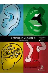 molina e . - lenguaje musical 3 grado elemental -