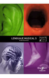 molina e . - lenguaje musical 5 grado elemental