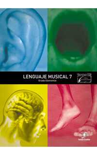 molina e . - lenguaje musical 7 grado elemental