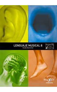 molina e . - lenguaje musical 8 grado elemental