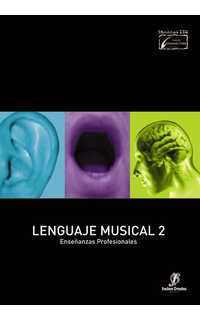 molina /roncero -lenguaje musical 2 enseñanzas profesionales
