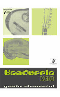 chamorro/molina - bandurria 1 grado elemental -