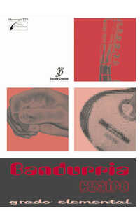 chamorro/molina - bandurria 4 grado elemental -