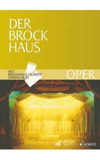 der brock haus - oper mit opencards