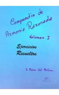 raso del molino j. - compendio armonia razonada v.1(ej.resue) -