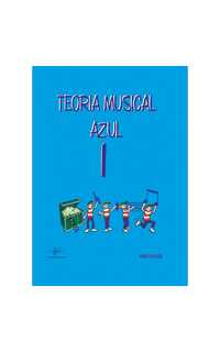 egia m.r. - fichas de teoria musical azul vº1