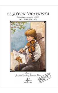 claudio - el joven violinista v.1 (audio en app)