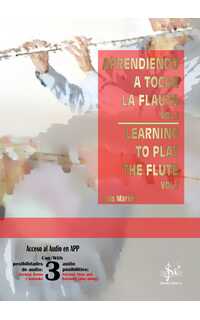 mariño l. - aprendiendo a tocar la flauta v.1