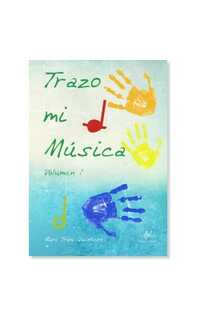 quintero mª t. - trazo mi música v.1