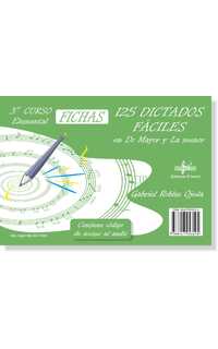 robles ojeda g. - dictados faciles v.3 (125) audio en app