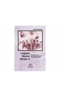 varios - lenguaje musical ritmico v.2 elemental