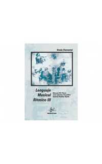 varios - lenguaje musical ritmico v.3 -