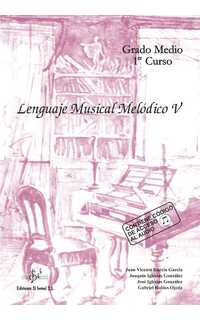 varios - lenguaje musical melodico v.5 - g.medio 1º (audio en app )