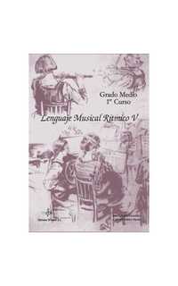 varios - lenguaje musical ritmico v.5 g.medio 1º