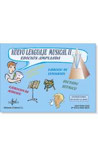 robles ojeda g. - nuevo lenguaje musical v.2 (audio en app)