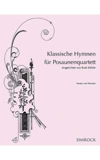 album - himnos clasicos 4 trombones