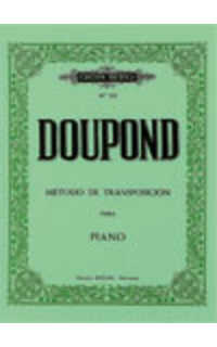 doupond g. - metodo de transposicion -