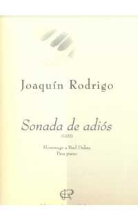 rodrigo j. - sonada de adios -