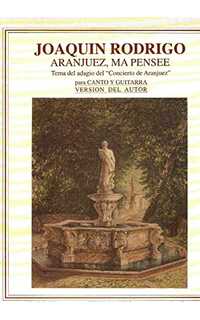 rodrigo j. - aranjuez ma pensee -(guit)
