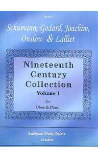 album - coleccion obras siglo xix v.1 -ob/p