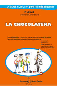 nomar z. - la chocolatera