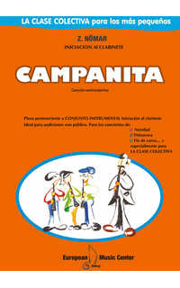 mozart w. a. - campanita