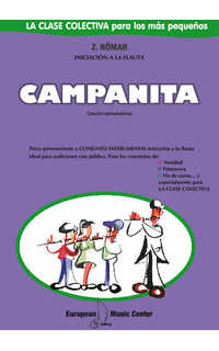 mozart w. a. - campanita