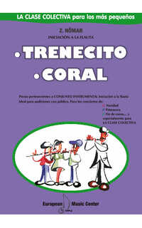 nomar z. - trenecito y coral