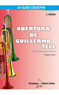 rossini g. - obertura guillermo tell