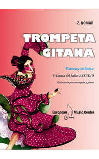 nomar z. - trompeta gitana