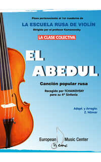 tchaikovsky p. - el abedul