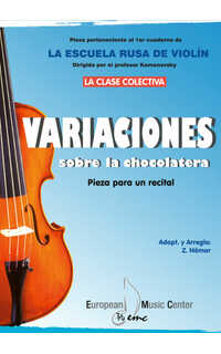 nomar z. - la chocolatera