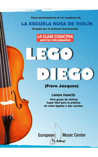 nomar z. - lego diego