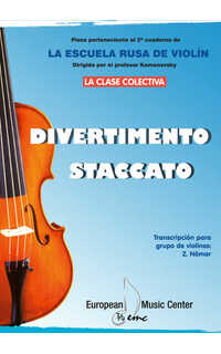 nomar z. - divertimento staccato