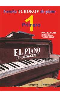 tchokov-gemiu - el piano v.1