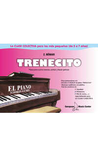 nomar z. - trenecito (5 a 7 años)