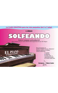 nomar z. - solfeando (5 a 7 años)