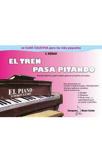 nomar r. - el tren pasa pitando