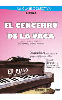 nomar z. - el cencerru de la vaca