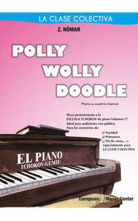 nomar z. - polly wolly doodle