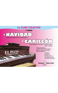 nomar z. - navidad y carillón (aria papageno)