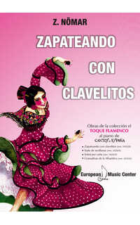 nomar z. - zapateando con clavelitos