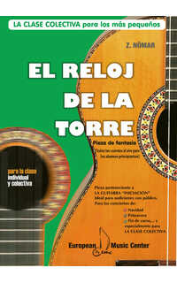 nomar z. - el reloj de la torre